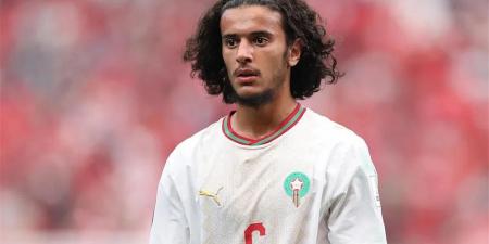 بالبلدي : رئيس
ليل
يضع
شرطًا
للموافقة
على
رحيل
بوعدي
إلى
مانشستر
سيتي