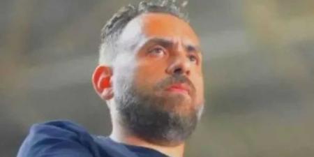 مهيب
عبد
الهادي
يكشف
رسالة
جون
إدوارد
بعد
رحيله
عن
الزمالك:
تنازل
عن
الشرط
الجزائي