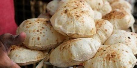بالبلدي: انطلاق
منظومة
الخبز
الجديدة
بنظام
الخصم
المباشر
غدًا
السبت
1
أغسطس