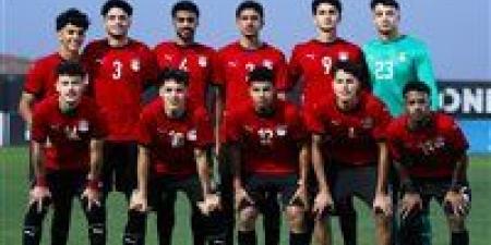 بالبلدي: منتخب
الشباب
يهزم
نظيره
الأردني
بثلاثية
نظيفة
وديًا