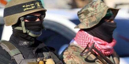 بالبلدي: بعد
مفاجأة
حماس
إعلان
"شروط"
التخلي
عن
سلاحها
وبن
غفير
يصف
الاتفاق
بـ
"غير
المقبول"