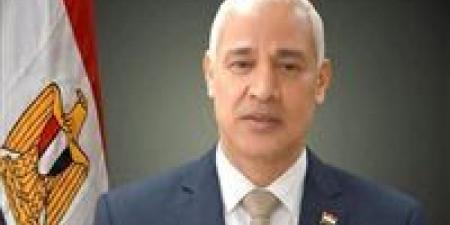 بالبلدي : الدكتور
      أحمد
      عبدالمولى
      يتسلم
      مهام
      رئاسة
      جامعة
      أسيوط