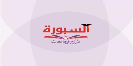بالبلدي: رفعت
فياض
يكتب:
رسب
الغشاشون
في
كليات
الطب
بالصعيد
