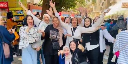 بالبلدي: مؤشرات
القبول..
ضوابط
تنسيق
الجامعات
2026
والحدود
الدنيا
للقطاع
الطبي
