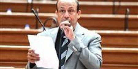 بالبلدي: ترهق
المواطنين..
برلماني
يهاجم
زيادة
أسعار
الكهرباء
ويطالب
الحكومة
بتبرير
القرار