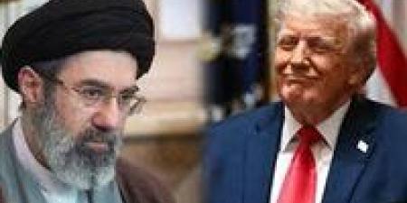بالبلدي: الشرق
الأوسط
يشتعل..
ترامب
يتوعد
إيران
بضربة
كبرى
وطهران
تستعد
لرد
واسع
