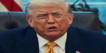 بالبلدي: ترامب
يشبه
تدفق
المهاجرين
إلى
سبتة
بالاجتياح
ويحذر
من
تكراره
في
أميركا