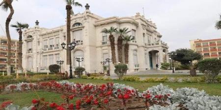 بالبلدي: جامعة
عين
شمس
تفتح
التسجيل
بالدراسات
العليا
2026/2027
بشروط
جديدة