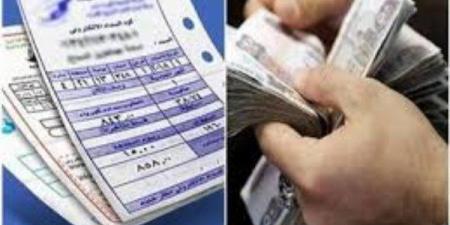 بالبلدي: زيادة
      أسعار
      الكهرباء..
      مفاجأة
      بشأن
      العدادات
      مسبقة
      الدفع
      وآلية
      احتساب
      الفروق