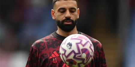 بالبلدي : ليس
بشكتاش..
موعد
الفحص
الطبي
لـ
محمد
صلاح
مع
ناديه
الجديد