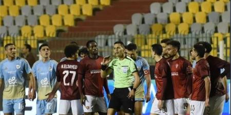 بالبلدي : محمود
عاشور
يكشف
كواليس
حواره
مع
وفا
في
مباراة
الأهلي
وسيراميكا
كليوباترا
بشأن
ركلة
الجزاء