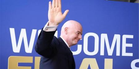 بالبلدي : رسميًا
|
فيفا
يُعلن
قراره
النهائي
بشأن
خصخصة
كأس
العالم