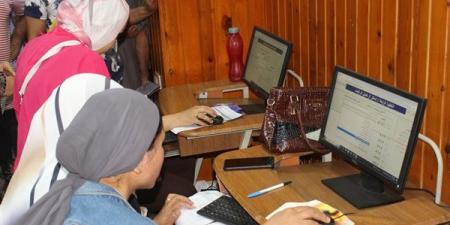 بالبلدي: دليل
الطلاب
لتنسيق
الجامعات
2026..
خطة
التسجيل
الإلكتروني
وأهم
إرشادات
التعليم
العالي