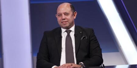 بالبلدي : أحمد
سليمان
يوضح
موقف
الزمالك
من
بيع
بيزيرا
بعد
تلقيه
عرضًا
كبيرًا