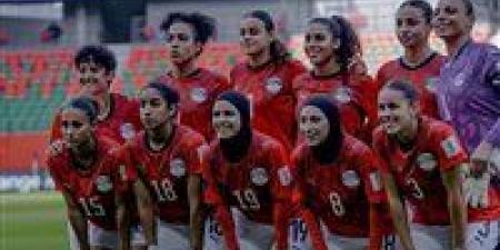 بالبلدي : منتخب
مصر
للسيدات
يخسر
أمام
مالاوي
3-1
في
كأس
أمم
أفريقيا
