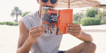 بالبلدي: غزي
ينتحل
شخصية
كزبرة
على
مواقع
التواصل..
أحدث
مفاجآت
دعاية
"محمود
التاني"
