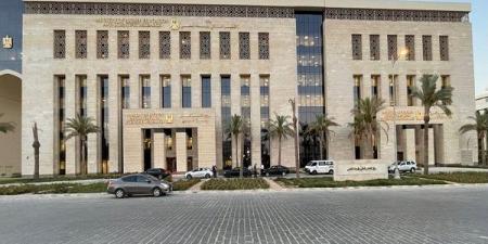 بالبلدي: تنسيق
الجامعات
2026..
التعليم
العالي
تطلق
دليلًا
جديدًا
للإجابة
عن
أبرز
الأسئلة
قبل
تسجيل
الرغبات