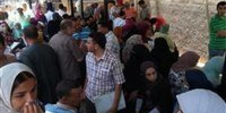 بالبلدي : تظلمات
الثانوية
العامة
2026..
الرابط
الرسمي
والخطوات
والمواعيد
والرسوم