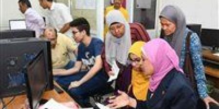 بالبلدي: 5
أيام
لتسجيل
الرغبات..
تفاصيل
وموعد
بدء
المرحلة
الأولى
بتنسيق
الجامعات
2026