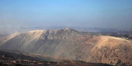 بالبلدي: جولة
مفاوضات
سابعة
بين
لبنان
وإسرائيل
وبنت
جبيل
على
طاولة
محادثات
روما