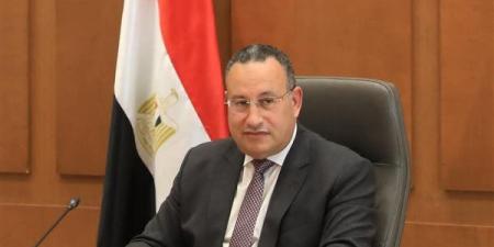 بالبلدي: قرارات
جمهورية
بتعيين
قيادات
وجامعيين
جدد
في
عدد
من
الكليات
الحكومية