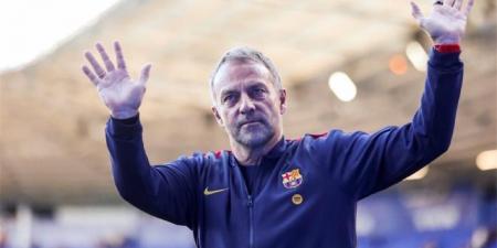 بالبلدي : فليك
يربط
تعاقد
برشلونة
مع
مهاجم
جديد
بمصير
نجم
الفريق