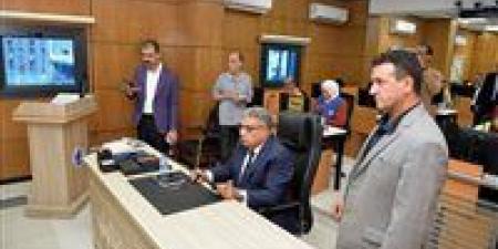 بالبلدي: بيان
عاجل
من
محافظة
الدقهلية
بشأن
متابعة
تداعيات
الهزة
الأرضية