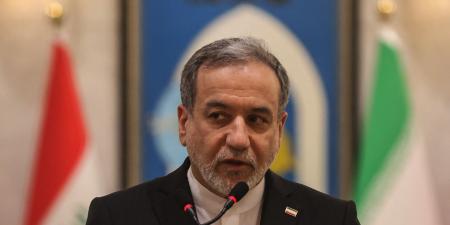 بالبلدي: "وجه تحذيرا لأمريكا".. وزير خارجية إيران يجري اتصالات مع نظيره السعودي وقائد الجيش الباكستاني
