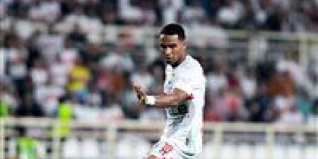 بالبلدي: الزمالك
يعلن
التوصل
لإتفاق
علي
إنهاء
التعاقد
مع
سيف
الجزيري