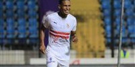 بالبلدي : الزمالك
يعلن
فسخ
تعاقده
مع
سيف
الجزيري