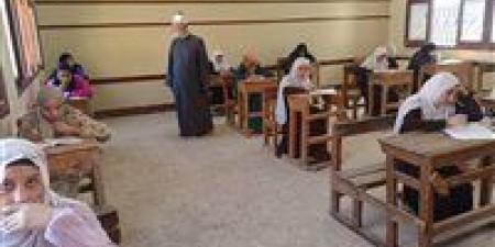 بالبلدي : تنسيق
الثانوية
الأزهرية
2026..
كل
ما
تحتاج
معرفته