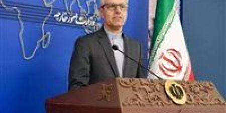 بالبلدي: إيران
      تنفي
      إجراء
      مفاوضات
      مع
      أمريكا
      في
      الوقت
      الحالي
