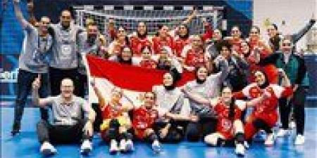 بالبلدي: وزير
الرياضة
يشيد
بمنتخب
الناشئات
لكرة
اليد
بعد
تأهله
إلى
ربع
نهائي
المونديال