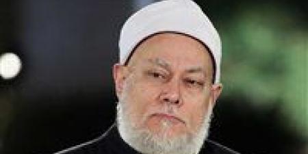 بالبلدي: علي
      جمعة:
      الزلازل
      آيات
      كونية
      تدعو
      إلى
      التفكر
      ومراجعة
      النفس