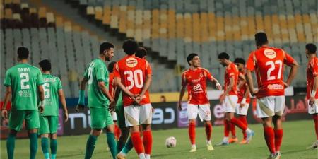 بالبلدي : رسميًا..
الوداد
المغربي
يتعاقد
مع
لاعب
الأهلي
السابق