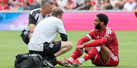 بالبلدي : موقف
      ليفربول
      من
      ضم
      قلب
      دفاع
      بعد
      إصابة
      جو
      جوميز