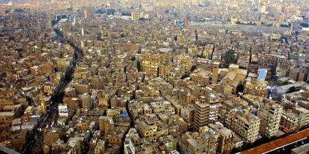 بالبلدي: مصر: زلزال ما قبل الفجر.. كل ما تريد معرفته عن الهزة الأرضية