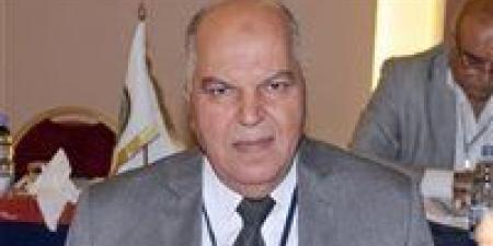 بالبلدي : الخفير
أنهى
حياته..
تحرك
من
نقابة
المعلمين
بشأن
مدير
مدرسة
طرة