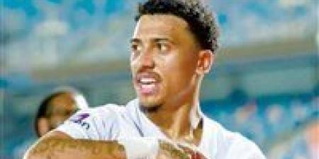 بالبلدي: فيفا
يرفع
قضيتين
جديدنين
علي
الزمالك