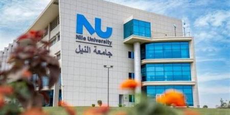 بالبلدي: جامعة
النيل
تعلن
حاجتها
إلى
أعضاء
هيئة
التدريس
في
5
تخصصات..
وظيفة
جامعة
