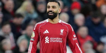 بالبلدي : سكاي
      سبورتس:
      إيراولا
      يستقر
      على
      بديل
      محمد
      صلاح
      في
      تشكيل
      ليفربول