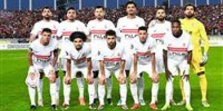 بالبلدي: الزمالك
بخوض
تدريباته
غدا
علي
فترتين