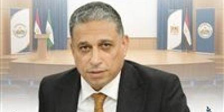 بالبلدي : بحضور
      المحافظ..
      وكيل
      تعليم
      الجيزة
      يكرم
      أوائل
      الثانوية
      العامة
      غدًا