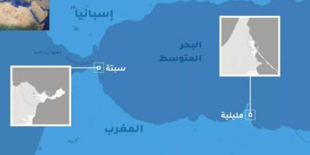 بالبلدي: الهجرة
الجماعية
من
المغرب
إلى
إسبانيا..
كيف
نفهم
الأزمة
التي
وظفتها
إسرائيل؟