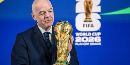 بالبلدي : موقف
      إنفانتينو
      من
      مطالب
      رحيله
      عن
      رئاسة
      فيفا