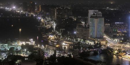بالبلدي: "لا خسائر حتى الآن".. مصر تُفعّل حالة الطوارئ الصحية بعد زلزال بقوة 5.5 ريختر