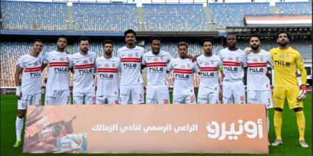 بالبلدي : نجم
الزمالك
يشعل
صراعًا
بين
الدوريات
الأوروبية
والخليجية
على
ضمه