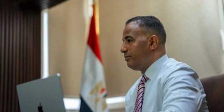 الحزمة
      الثانية
      للتسهيلات
      الضريبية..
      الحسيني
      أحمد
      يستعرض
      أبرز
      الإجراءات
      وانعكاساتها
      على
      الاستثمار
      والإنتاج