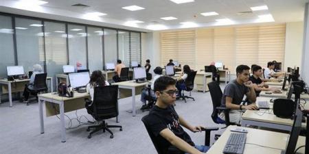بالبلدي: تنسيق
الجامعات
2026..
توقعات
بارتفاع
الحد
الأدنى
للطب
البشري
إلى
94.4%