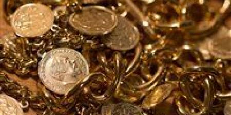 بالبلدي: ارتفاع
أسعار
الذهب
خلال
التعاملات
المسائية
اليوم
الثلاثاء